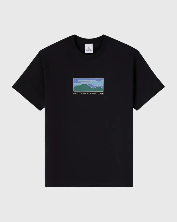 OVO RETRO HIKER T-SHIRT
