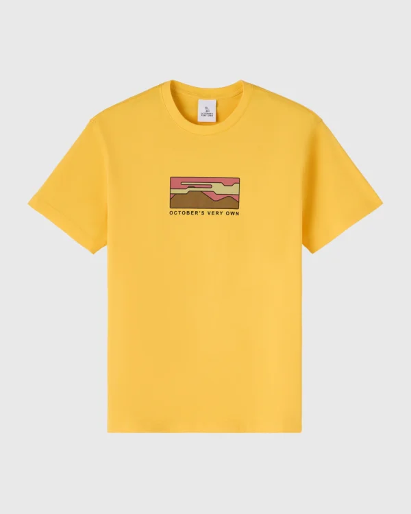 OVO RETRO HIKER T-SHIRT