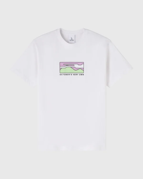 OVO RETRO HIKER T-SHIRT