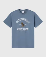 OVO COLLEGIATE T-SHIRT