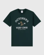 OVO COLLEGIATE T-SHIRT