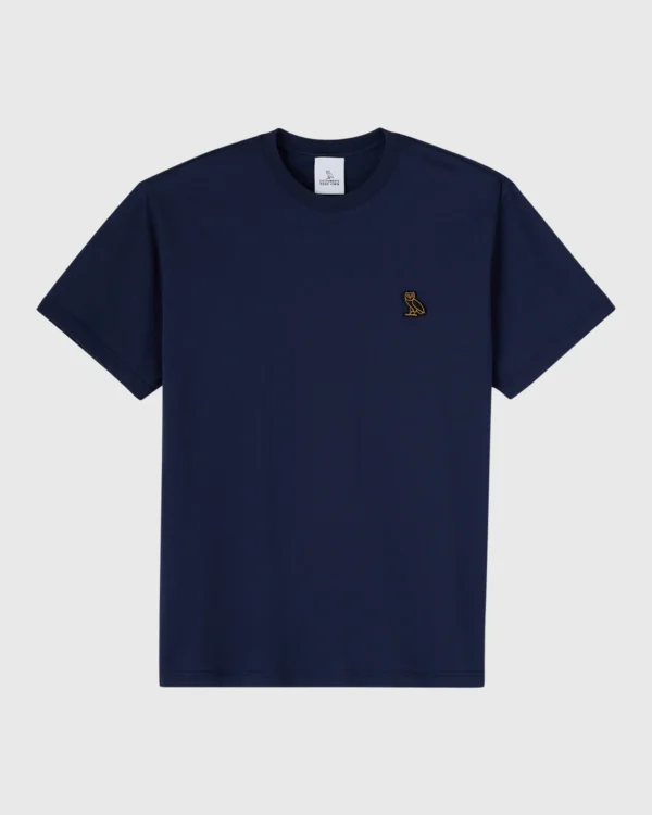 OVO CLASSIC OWL T-SHIRT