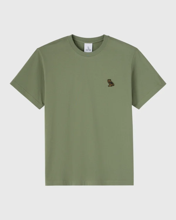 OVO CLASSIC OWL T-SHIRT
