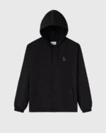 OVO HOODED COACHES JACKET