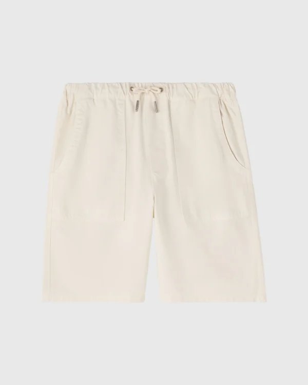 OVO HERRINGBONE FATIGUE SHORT