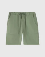 OVO HERRINGBONE FATIGUE SHORT