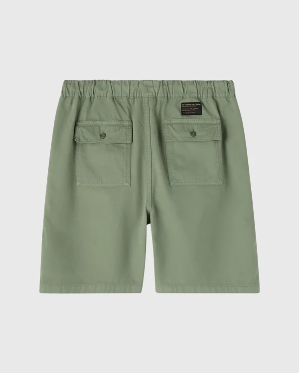 OVO HERRINGBONE FATIGUE SHORT