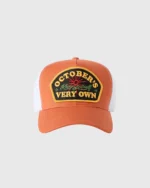 KNOW YOURSELF TRUCKER HAT