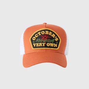 KNOW YOURSELF TRUCKER HAT