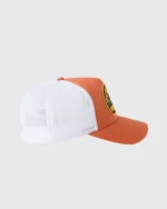KNOW YOURSELF TRUCKER HAT