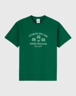 OVO HIGHER EDUCATION JOURNEY T-SHIRT