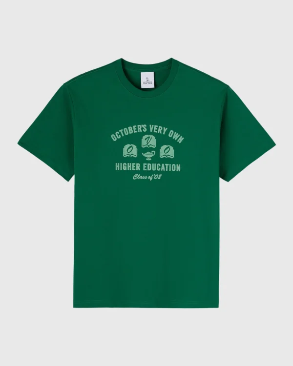 OVO HIGHER EDUCATION JOURNEY T-SHIRT
