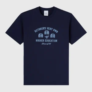 OVO HIGHER EDUCATION JOURNEY T-SHIRT