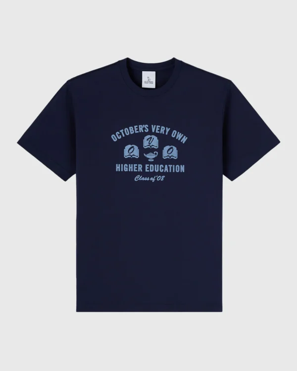 OVO HIGHER EDUCATION JOURNEY T-SHIRT