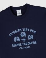 OVO HIGHER EDUCATION JOURNEY T-SHIRT