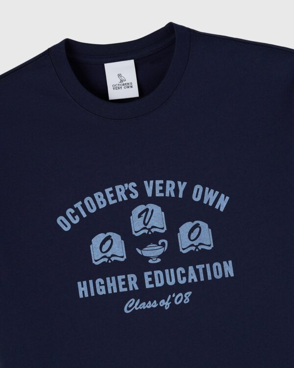 OVO HIGHER EDUCATION JOURNEY T-SHIRT