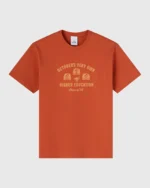 OVO HIGHER EDUCATION JOURNEY T-SHIRT