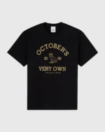 OVO COLLEGIATE T-SHIRT