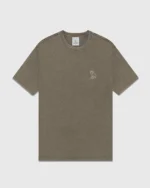 OVO MUSKOKA GARMENT DYED T-SHIRT