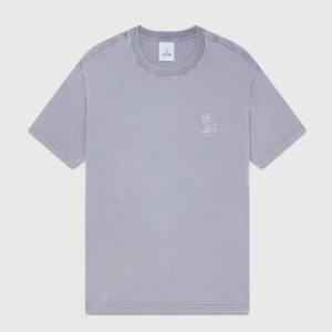 OVO MUSKOKA GARMENT DYED T-SHIRT