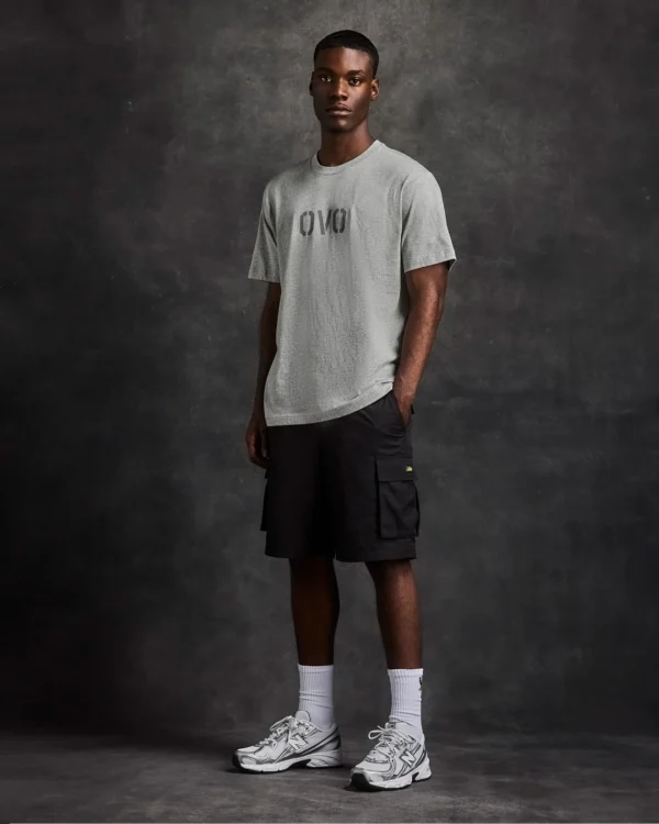 OVO LONE PINE T-SHIRT