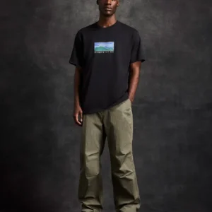 OVO RETRO HIKER T-SHIRT