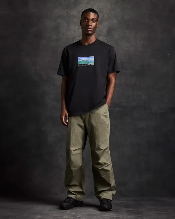 OVO RETRO HIKER T-SHIRT