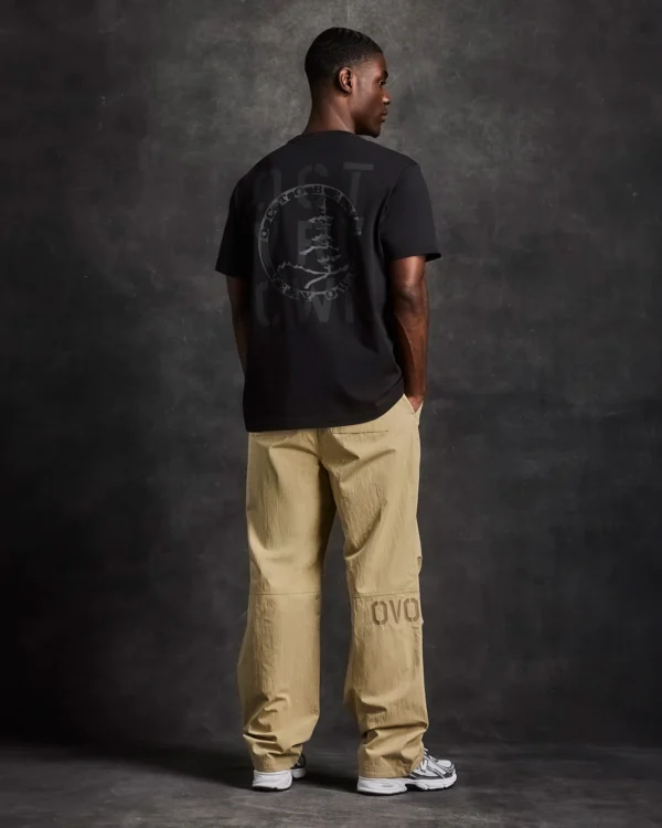 OVO LONE PINE T-SHIRT