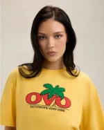 OVO CLASSIC ISLAND T-SHIRT