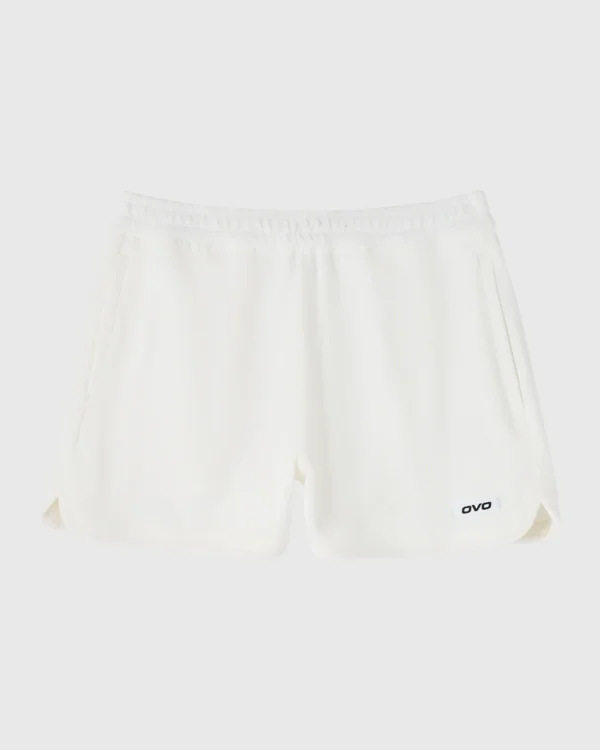 EURO TERRY OVO CLOTH SWEATSHORT