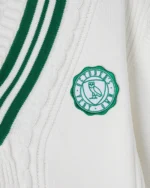OVO ATHLETICS CLUB CABLE KNIT SWEATER