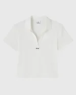 EURO TERRY OVO CLOTH POLO