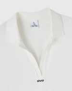 EURO TERRY OVO CLOTH POLO