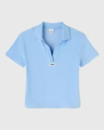EURO TERRY OVO CLOTH POLO