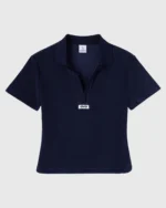 EURO TERRY OVO CLOTH POLO