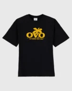 OVO CLASSIC ISLAND T-SHIRT