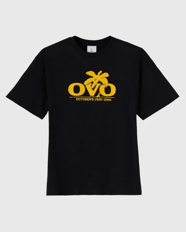 OVO CLASSIC ISLAND T-SHIRT