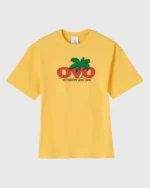 OVO CLASSIC ISLAND T-SHIRT