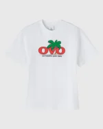 OVO CLASSIC ISLAND T-SHIRT