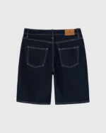 CLASSIC DENIM OVO SHORT