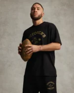 OVO OWL COLLEGIATE T-SHIRT