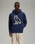 OWL ICON HOODIE