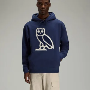 OWL ICON HOODIE
