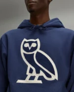 OWL ICON HOODIE