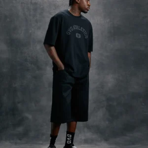 OVO Athletics Slub T-Shirt – October’s Very Own Clothing