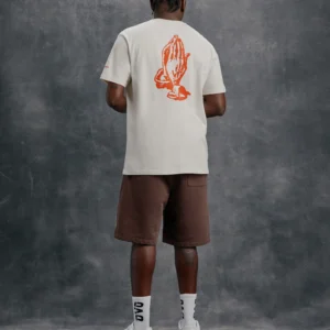OVO 6 God T-Shirt – October’s Very Own Clothing