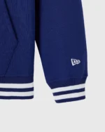 NEW ERA MLB LOS ANGELES DODGERS HOODIE