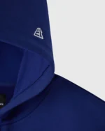 NEW ERA MLB LOS ANGELES DODGERS HOODIE