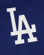 NEW ERA MLB LOS ANGELES DODGERS HOODIE