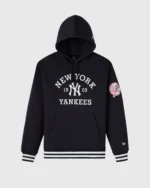 NEW ERA MLB NEW YORK YANKEES HOODIE